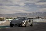 McLaren 570-VX by Vorsteiner 2016 года